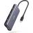 Anker PowerExpand USB-C Hub Single Display 8-in-1 Grå