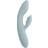 Svakom Chica App-Controlled Warming G-spot & Clitoris Vibrator Turquoise