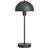 Herstal Vienda Avocado Green Bordlampe 47.5cm