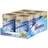 Mentos Pure Fresh Sugar Free Chewing Gum 300pcs 6pack