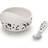 Elodie Details Elodie Silicone Bowl Set Dalmatian Dots