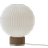 Le Klint 375 XS plastskærm Bordlampe 21cm