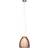 Brilliant Relax Chrome Pendel ∅ 30cm