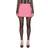 Givenchy Wrap Miniskirt - Bright Pink