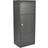 Allux 800 Parcel Ruko Lock - Black