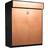 Allux Grundform Villa Ruko Lock - Black