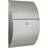 MEFA Trend Journal 632 Cylinder Lock - Galvanized