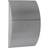 MEFA Trend Journal 632 Cylinder Lock - Galvanized