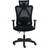 Gembird OC-ONYX Black Kontorsstol