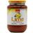 Eastern Lime Pickle 400g 1pack