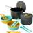 Sea to Summit Frontier Ultralight 2 Pot Cookset