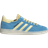 Adidas Handball Spezial - Semi Blue Burst/Almost Yellow/Crystal White