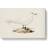 East Urban Home Gull Ivory Wall Decor 60x40cm