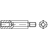 Toolcraft 149952 100stk