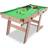 Hy-Pro 5ft Folding Snooker and Pool Table