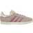 Adidas Gazelle W - Wonder Taupe/Wonder White/Wonder Orchid