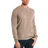 Phenix Crewneck Sweater - Beige