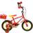 Apollo Firechief 12 Inch Wheel Kids Bike