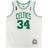 Fanatics Authentic Paul Pierce Boston Celtics Autographed 2007-08 Jersey - Signature on Front