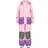 Didriksons Boardman Kid's Set Galon - Tulip Purple ( 505291-I09)