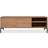 Homifab Ronda Natural Oak TV Bench 150x49cm