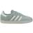 adidas Samba OG - Wonder Silver/Chalk White/Off White