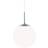 Nordlux Cafe White Opal Pendellampa ∅ 20cm