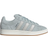 Adidas Campus 00s - Wonder Silver/Grey One/Core Black