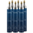 bubliq CO2 Cylinder 6x450g