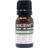 Ancient Wisdom Geranium Organic Essential Oil 10ml OrgEO-10 AW