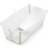 Stokke Flexi Bath Badstöd Sandy Beige