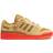 Adidas Forum Low Cl The Grinch M - Oat/Bright Red/Bronze Strata