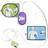 Zoll Medical CPR Uni-padz Univeral Adult/Pediatric Electrodes
