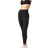 Alo Airlift High-Waist 7/8 Line Up Legging - Black