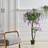 Living and Home Large Purple Wisteria Flower Tree Artificial Plant