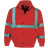 Site Hi-vis CL3 Bombe Jacket