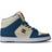 DC Manteca 4 HI M - Grey/Blue/White