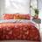 Furn Woofers Duvet Cover Orange (200x200cm)