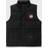 Canada Goose Freestyle Logo Down-Filled Crew Gilet - Black