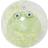 Sunnylife 3D Inflatable Beach Ball Cookie the Croc Light Khaki