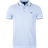 HUGO BOSS Paddy Polo Shirt - Light Blue