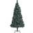 vidaXL Plastic Green Juletræ 120cm