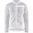 Craft Essence Light Wind Jacket M - White