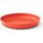 Sea to Summit Passage Plate Orange