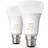 Philips Hue Ambiance LED Lamps 75 W B22