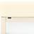 Schlafgut Easy Bed Sheet Yellow (220x200cm)