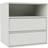 Montana Furniture Mini Nordic Sängbord 25x35cm