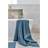 Christy Luxe Blue Bath Towel Blue (100x50cm)