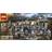 LEGO The Hobbit Dol Guldur Battle 79014