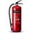 Housegard Fire Extinguisher Powder 6kg